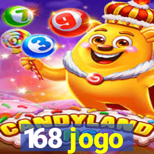 168 jogo